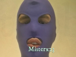 misterx23 Top Blog X