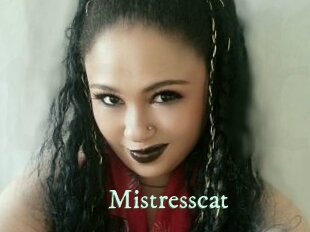 Mistresscat