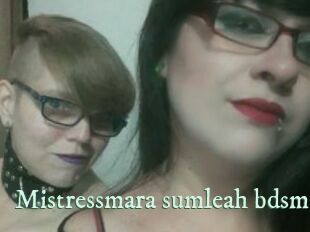 Mistressmara_sumleah_bdsm2