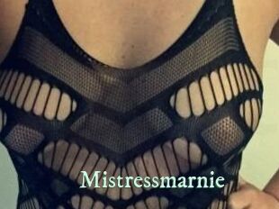 Mistressmarnie