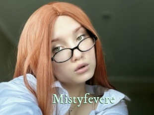 mistyfevere Top Blog X