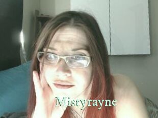 Mistyrayne
