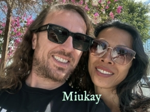 Miukay