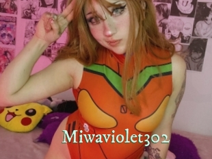 Miwaviolet302
