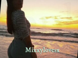 Mixxylovesx