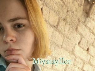 Miyatayllor
