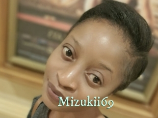 mizukii69 Top Blog X