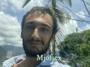 Mjofsex