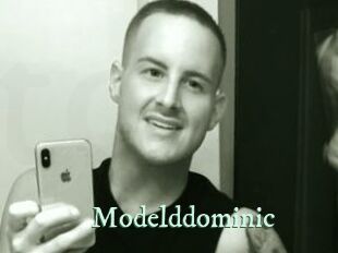 Modelddominic