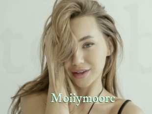 moiiymoore Top Blog X