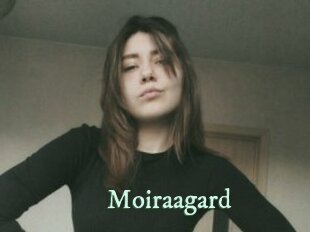 Moiraagard