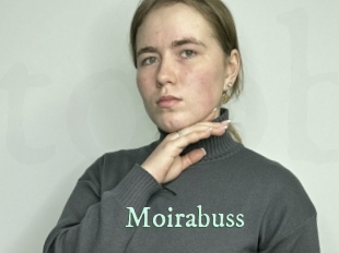 Moirabuss