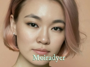 Moiradyer