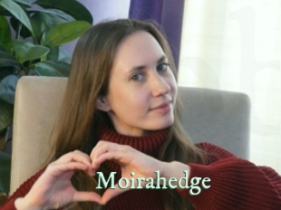 Moirahedge