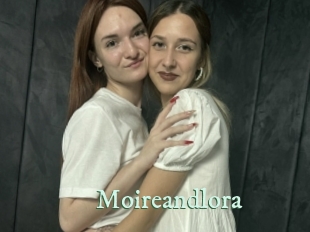 Moireandlora
