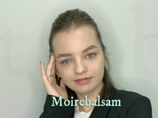 Moirebalsam