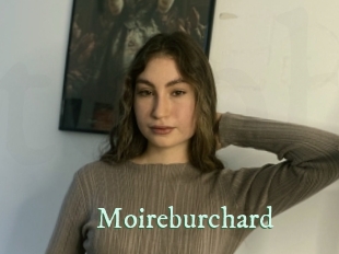 Moireburchard