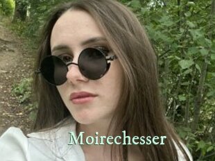 Moirechesser