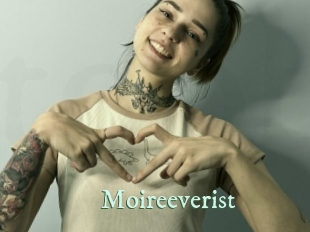 Moireeverist
