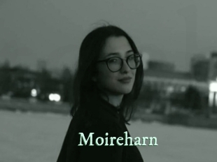 Moireharn