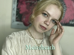 Moireheath