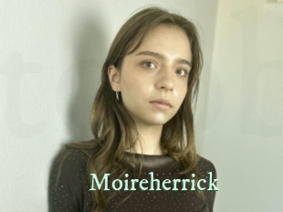 Moireherrick