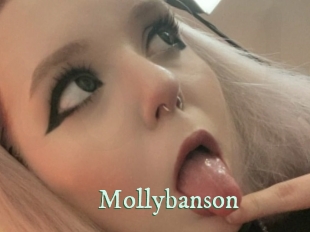 Mollybanson