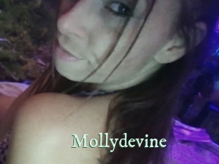 mollydevine Top Blog X