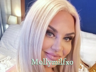 mollymilfxo Top Blog X