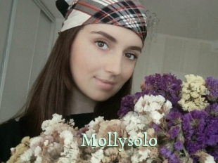 mollysolo Top Blog X
