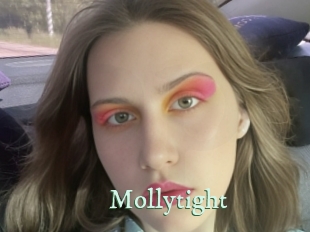 mollytight Top Blog X
