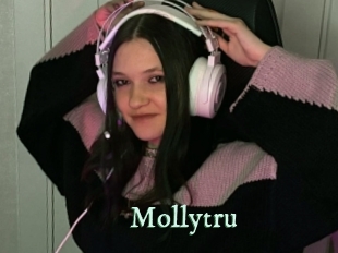 mollytru Top Blog X