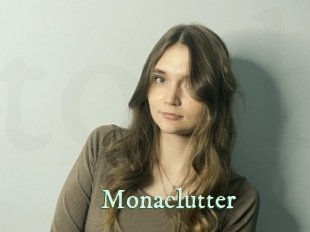 Monaclutter