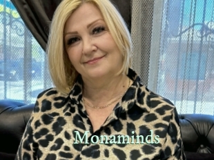 Monaminds