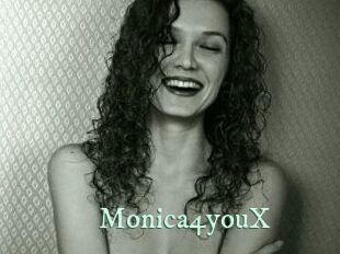 Monica4youX