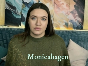 Monicahagen