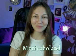 Monicaholand