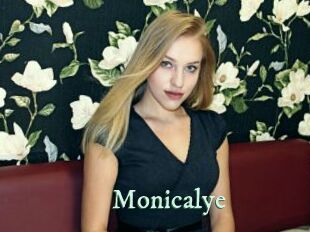 Monicalye