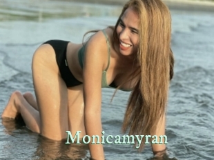 Monicamyran