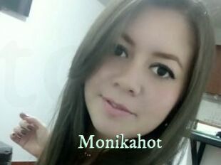 Monikahot