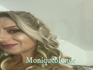 Moniqueblonde