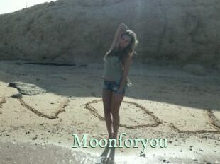 Moonforyou