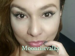 Moonrisevalky