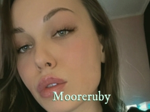 Mooreruby