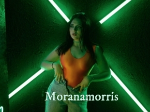 Moranamorris