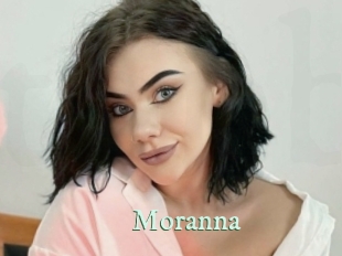 moranna Top Blog X