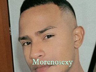 Morenosexy