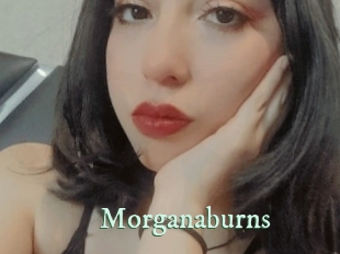 Morganaburns