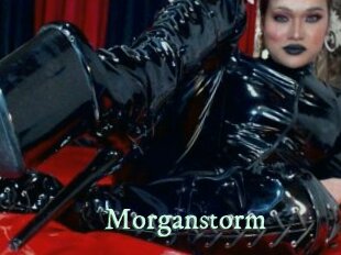 Morganstorm