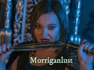Morriganlust